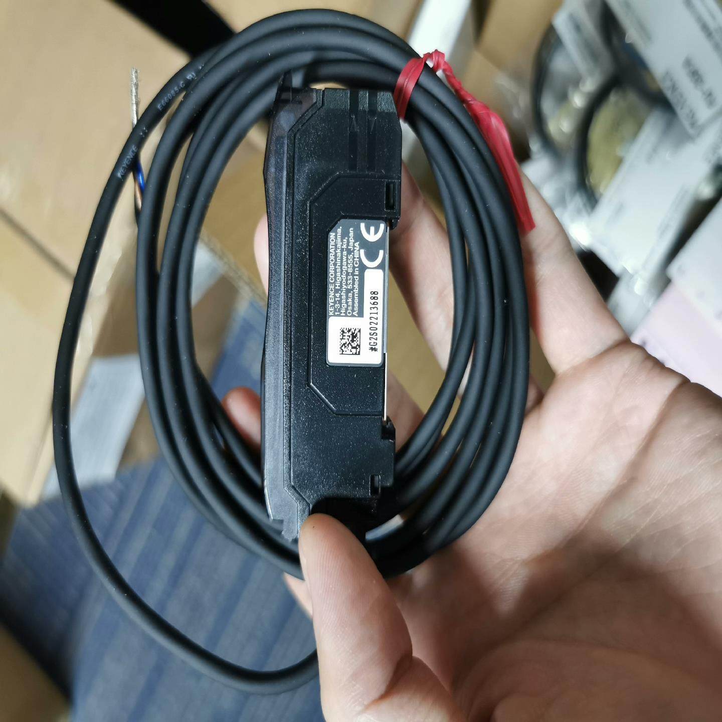 （设备配件）FS-N18N 基恩士光纤放大器