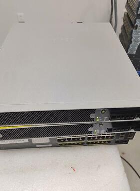 （设备配件）Cisco ASA5525-K9防火墙 ASA5525-X带