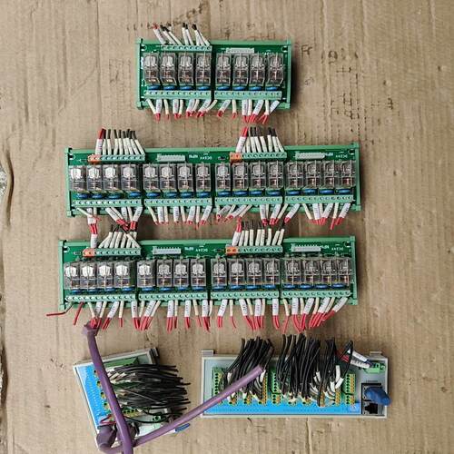 {莱茵电子商行}台达plc远程模块一套ASD-DMC-RM64NT