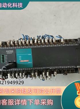 现货FAEK控制器FBS-60MAT