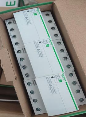 M9系列自复式过欠压保护器4P40A订货号926440