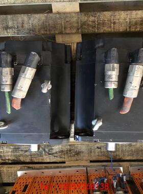 【非标价】拆机贝加莱电机8LSA74.E0022D600-0，实物拍摄