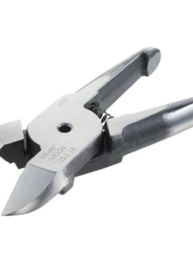 VESSEL/威威 切断用钳子 N10LPF/N7PF/N20PF/N30PF 剪钳