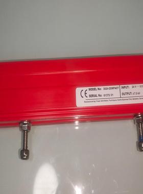 （设备配件）FRASER静电消除器3024-COMPACT拆机件，安装过