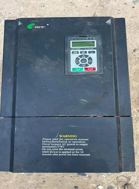 [德峰]变频器P045KW西驰45-CFC4000,