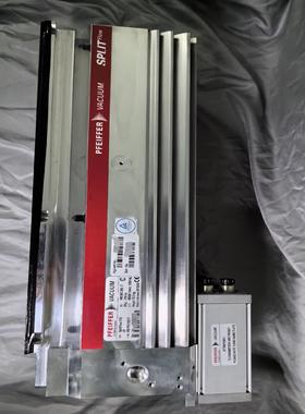 [德峰]180质保分子泵 ，splitflow310PFEIFFER