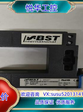 原装比勒IR 2011/40纠偏传感器，新设备拆下，安装基本没用议