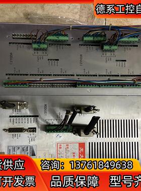 数控系统pa8000 cnc 成色如图 便宜处理 8