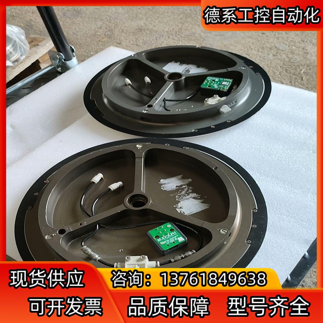 RUDOLPH technologies 725314 72