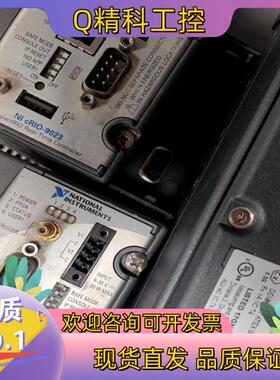 现货NI原装NI cRIO-9014  cRIO-9012