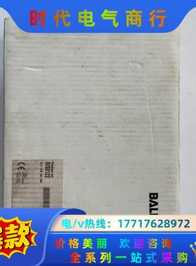 全新原装 巴鲁夫BALLUFF BIS0122议价