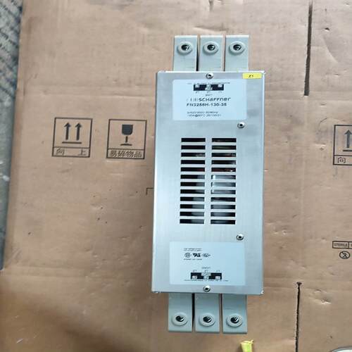 FN3258H-130-35 三相滤波器~议价