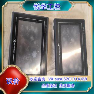 1WV 议 威纶通MT6070iH 原装