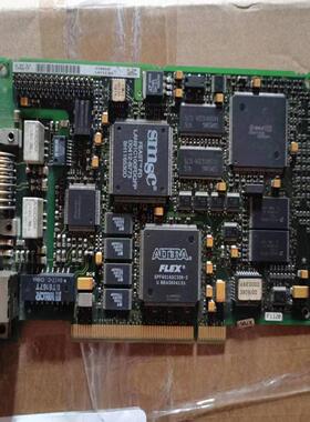 [德峰]西门子控制卡  6CK1161-3AA00  ETHETNE