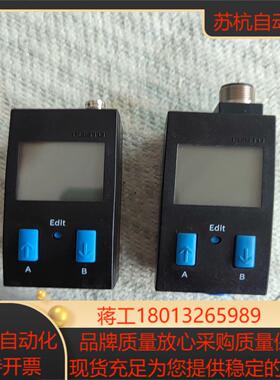 费斯托192766压力传感器全新未使用420