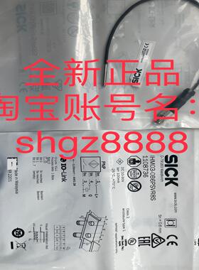 1108736 IHM03-0B6PSVR8S电感式接近传感器议价