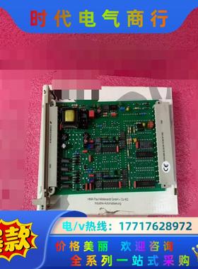 HIMA   F6706    模块，拍前请联系议价