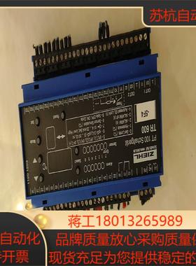 ZIEHL温度控制器TR600功能正常喜欢的