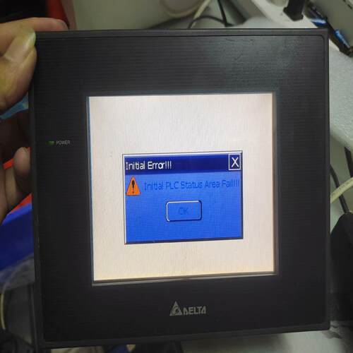 {莱茵电子商行}台达工业显示器