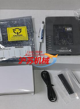 NI数据采集卡myRIO-1900全新未使用需要的直接