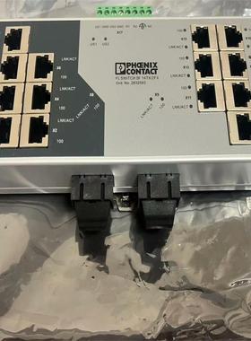 PHOENIX  SF14TX  模块，拍前请联系