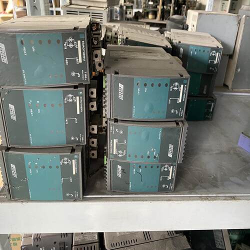 欧陆eurotherm单相可控硅调功器  7100A/40A