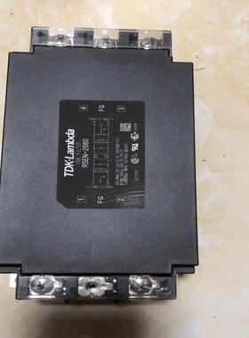 （设备配件）TDK-LANDBDA  RSEN-2060 滤波器