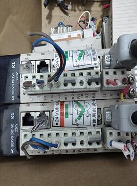 （设备配件）ZSD-K1AS04CB-02驱动器