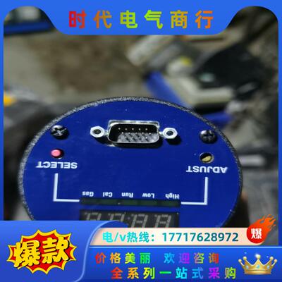 TELEDYNE  HPM-2002-OBE-LM 真空计传议价