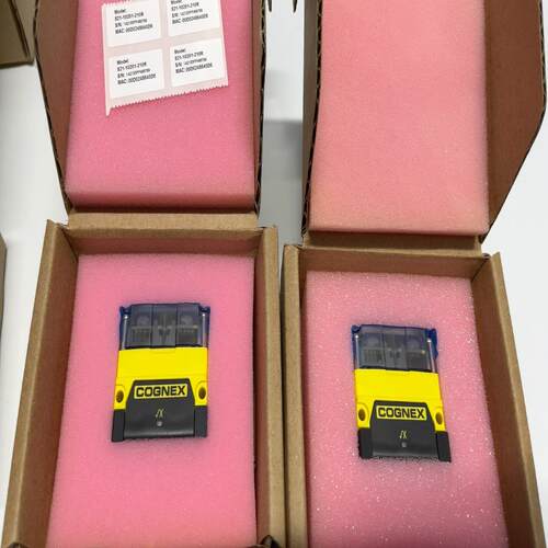 (议价)康耐视DMR-72S-0150 DM72S