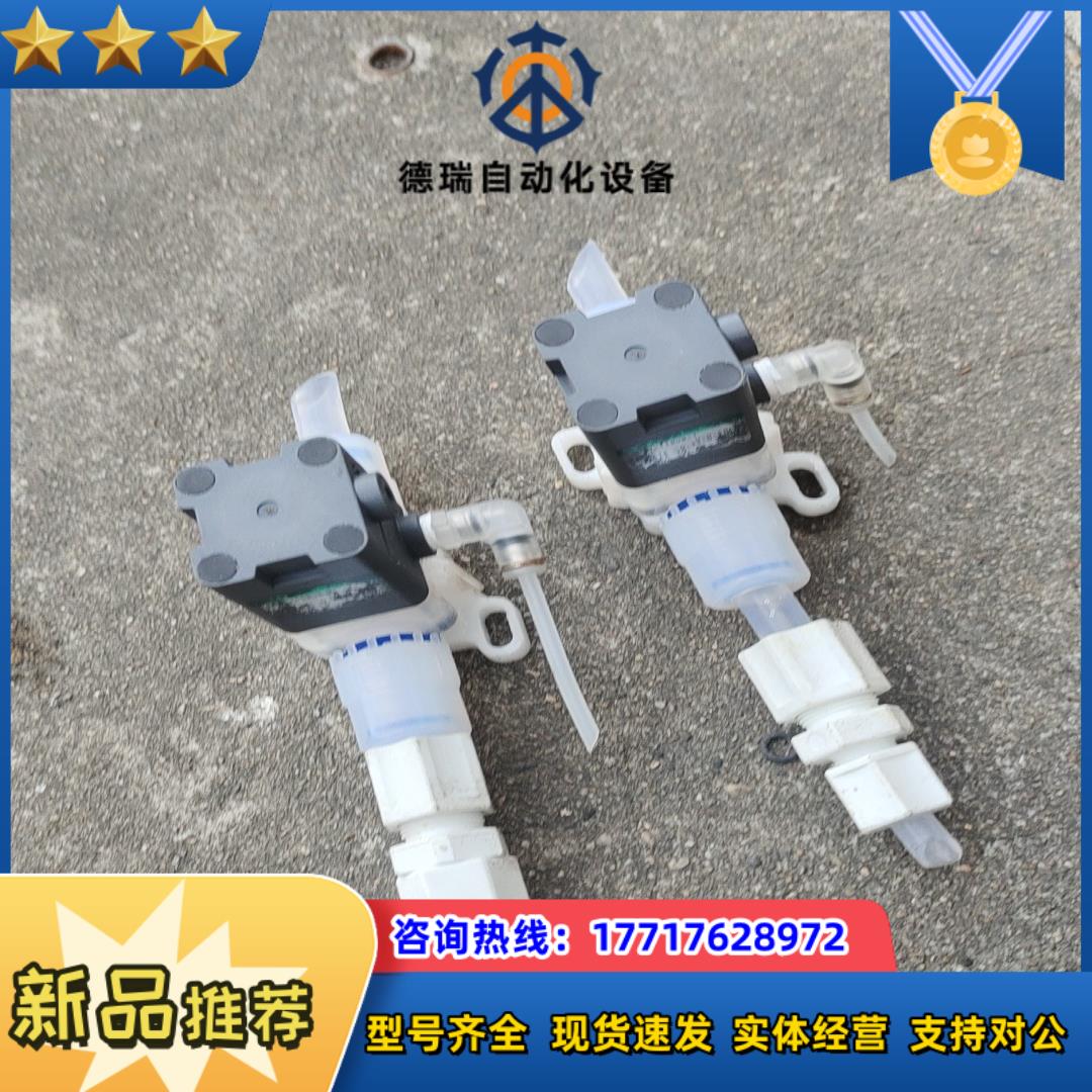 CKD－LMD31－15BUB－1.成色如图，议价
