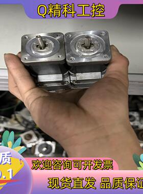 现货MUSCLE一体伺服电机CM1-C-17L30C