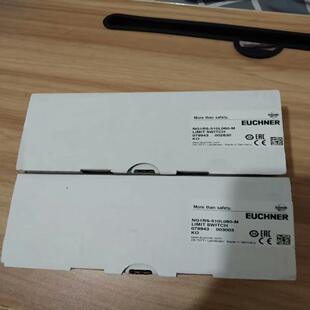 安士能行程开关NG1RS-510L060-M