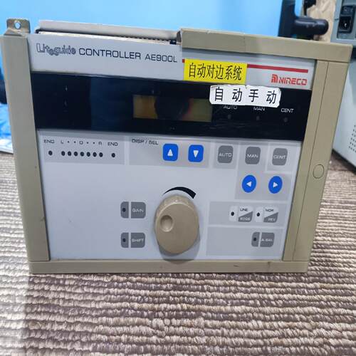 尼利可张力控制器 NIRECO AE900L ONLY 张力