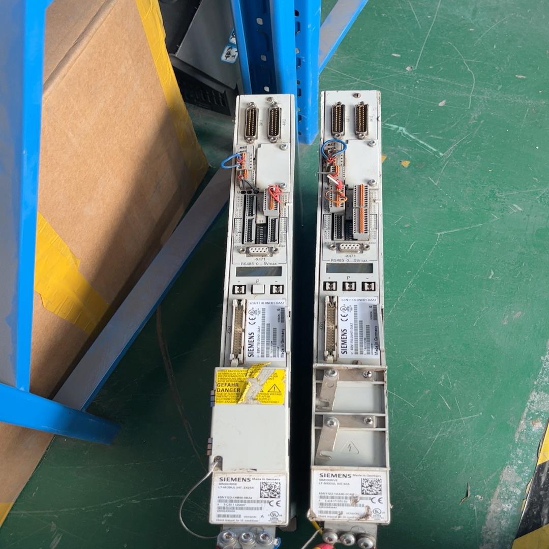 （设备配件）6SN1123-1AA00-0CA2 西门子6SN1123-