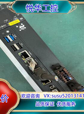 汇川控制器件AC801-0221-U0R0正常使用，议价