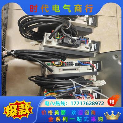 400w伺服MBDHT2510E MHMD042G1U议价