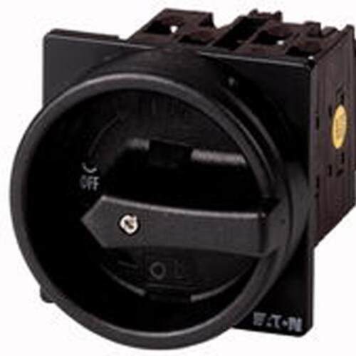 EATON MOELLER 隔离开关T0-1-102/EA/SVB-SW