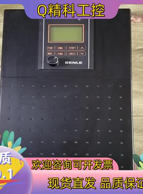 现货RENLE雷诺尔变频调速器  RNB 6007A功