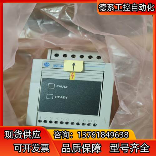 AB罗克韦尔160-BA06NPS1 2.2KW 全新未使用
