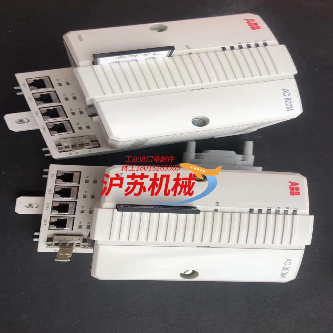 控制器/PM856，成色充新，功能完好且稳定！