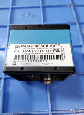 映美精工业相机 DMK 21BF04 30万像素60帧