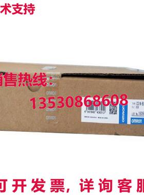 原装供应CS1W-BC033