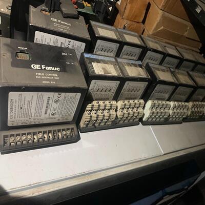 【工控自动化】IC670GBIC670GBI002H     GE 模块议价