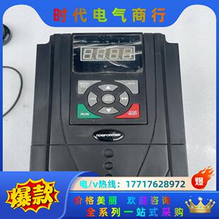 4T0040G 南方安华变频器B3000 01议价