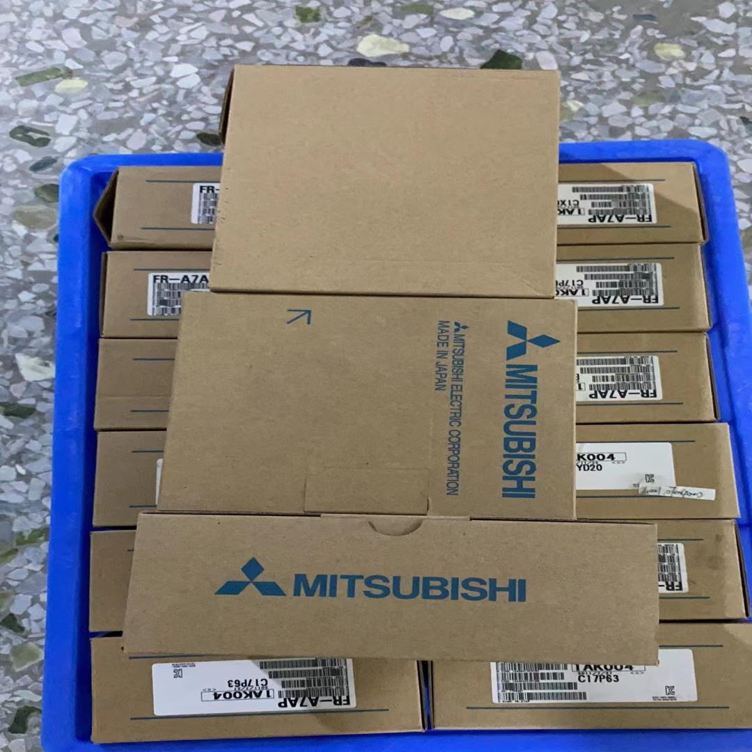 全新原装 变频器 通讯卡FR-A7AP