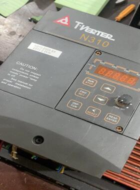 [德峰]台安变频器，N310-2003-sx，220v电压，2.2千
