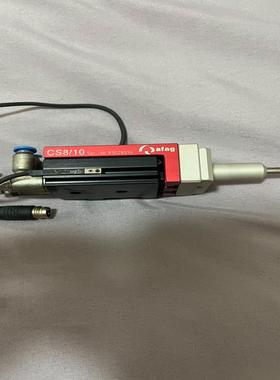 afag直线滑轨气缸CS8/10 CS8/30