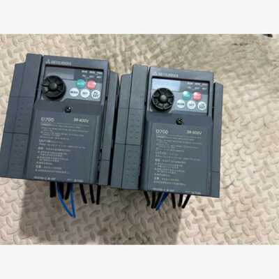 询价议价议价商品变频器FRD7402.2kCHT实