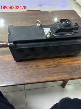 施耐德伺服电机7.5KW型号BCH1805M12F1C拆机包